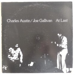 Ch. Austin / Joe Gallivan - At Last none