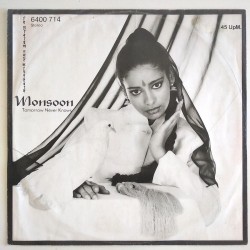 Monsoon - Tomorrow Never Knows 6400 714