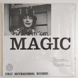 Magic Music - Magic Music F.I. 1008