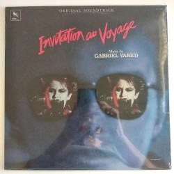 Gabriel Yared - Invitation au Voyage STV 81189