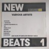 Various Artist - New beats 1 WRRLP 007