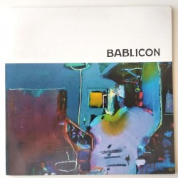 Bablicon - In a different city egg 13