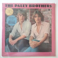 Paley Brothers - The Paley Brothers SRK 6052