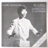 Laurie Anderson - Big Science K17941T