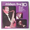 Getz / Horn / Garson - Midem Live '80 PC-51002