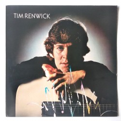 Tim Renwick - Tim Renwick 84082