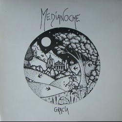 Medianoche - Gracia STP-001