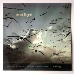 Free Flight - Soaring 86. 221