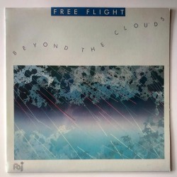 Free Flight - Beyond the Clouds 86.2190