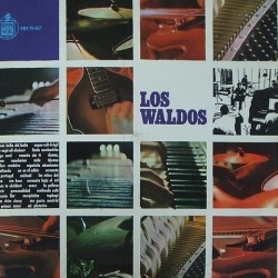 Waldos - Los Waldos HH 11-97