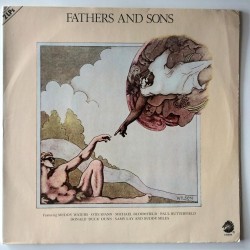 Muddy Waters - Fathers and Sons 6.28593 DP
