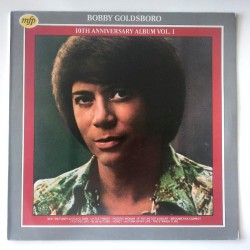 Bobby Goldsboro - 10th Anniversary album Vol.1 10c 046-083 389
