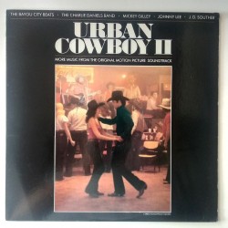 Various Artist - Urban Cowboy II SE 36921