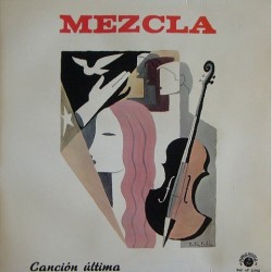 Mezcla - Cancion Ultima AP 2.002