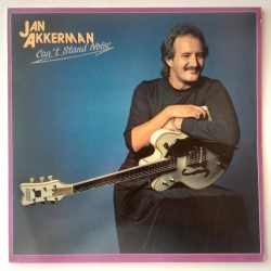Jan Akkerman - Can't stand noise 25794