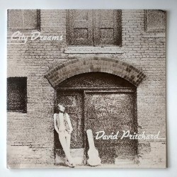 David Pritchard - City Dreams
