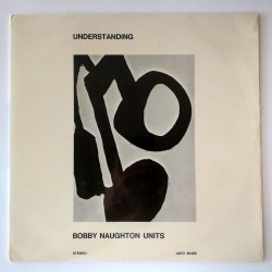 Bobby Naughton Unit - Understanding 60 006 ST