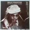 Billy Preston  - Escribi una cancion sencilla HDAS 371-67