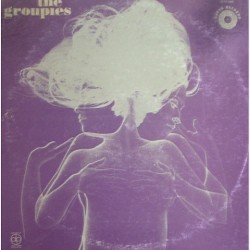 Alan Lorber - The Groupies ELPS-1000