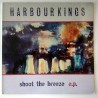 Harbourkings - Shot the breeze e.p. blaze 46T