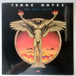 Isaac Hayes  - and once again 24 80 539
