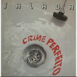 Salada - Crime Perfeito 610006