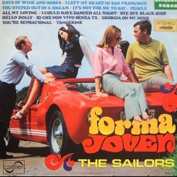 Sailors - Forma Joven ZV-505