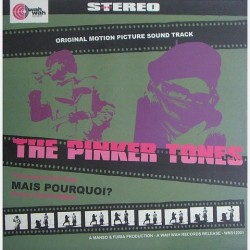 Pinker Tones - Mais Pourquoi? WNS12001
