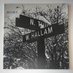 Hallam Street Band - Home 41159