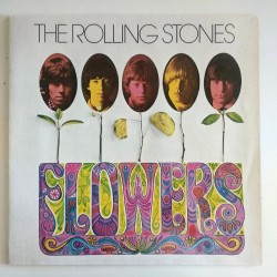 Rolling Stones - Flowers 820 139-1