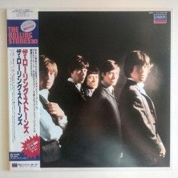 Rolling Stones - The Rolling Stones POJD-1501