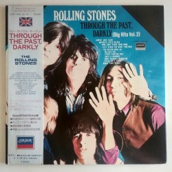 Rolling Stones - Through the past darkly ( Big Hits Vol.2) L20P1020