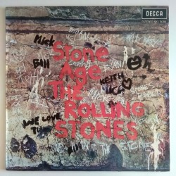 Rolling Stones - Stone Age SKL 5084