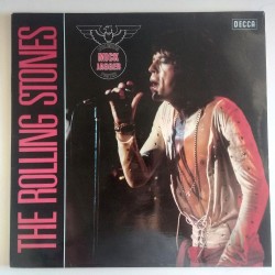 Rolling Stones - The Rolling Stones S 17005 P