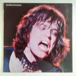 Rolling Stones - Milestones SKL 5098