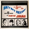 Buy my records - O Som do… NJ. 117. 01