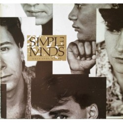 Simple minds - Once upon a time LL 207350