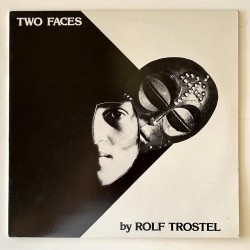 Rolf Trostel  - Two Faces RP 10167
