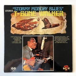T-Bone Walker - Stormy Monday Blues 77-2093