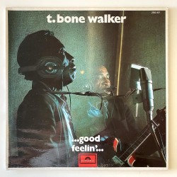 T-Bone Walker - …Good Feelin' … 2393 007