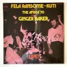 Fela Ransome Kuti - With Ginger Baker Live 1 J 062-04.933