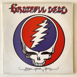 Grateful Dead - Steal Your Face 27.520/21-XD