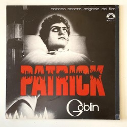 Goblin - Patrick MDF 33.133