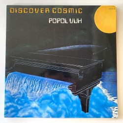 Popol Vuh - Discover Cosmic 940.119/20