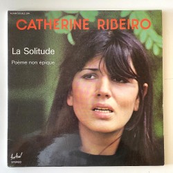 Catherine Ribeiro - La solitude 