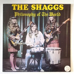 Shaggs - Philosophy of the World 3032