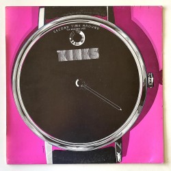 Kinks - La segunda vez PL-13520