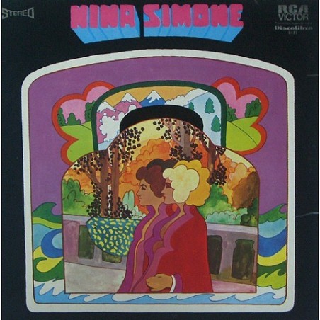 Nina Simone - To love somebody