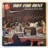 Dave Pike Set - Riff for rent MC 25112