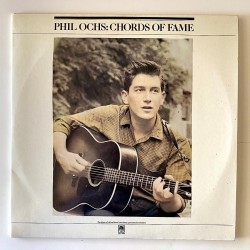 Phil Ochs - Chords of Fame AMLM 64599